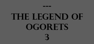 The Legend of Ogorets #3: Kikimora banner