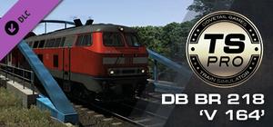 Train Simulator: DB BR 218 'V 164' banner