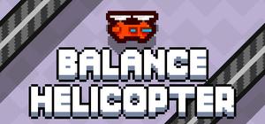 Super Heli Balance banner
