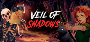 Veil of Shadows banner