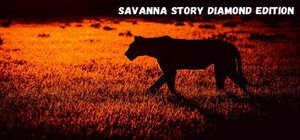 Savanna Story Diamond Edition banner