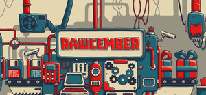Rawcember Goodie Pack banner