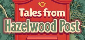 Tales from Hazelwood Post banner