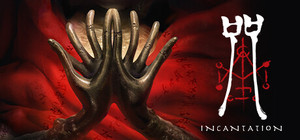 Incantation banner