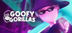 Goofy Gorillas banner