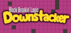 Downstacker banner