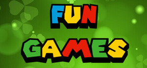Fun games banner