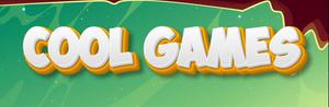 Cool games banner