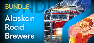 Alaskan Road Brewers banner