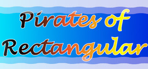 Pirates of Rectangular banner