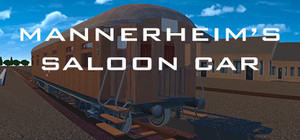 Mannerheim's Saloon Car banner