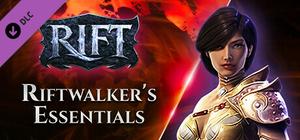 RIFT - Riftwalker's Essentials Pack banner