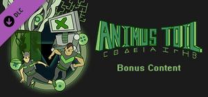 Animus Toil - Bonus Content ($1 Donation) banner