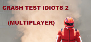 CRASH TEST IDIOTS 2 (MULTIPLAYER) banner