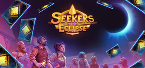 Seekers of Eclipse banner