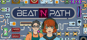 Beat 'N' Path banner