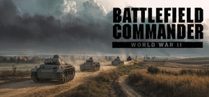 Battlefield Commander WWII banner