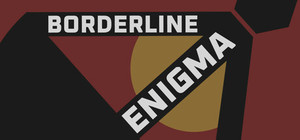 Borderline Enigma banner