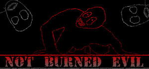 Not Burned Evil banner