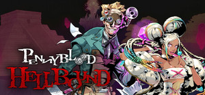 Penny Blood: Hellbound banner