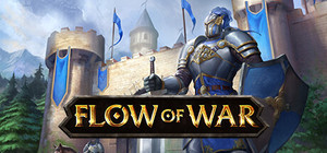 Flow Of War banner