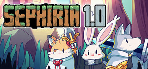 Sephiria banner