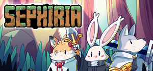Sephiria banner