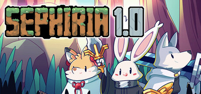 Sephiria