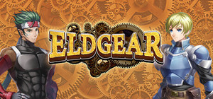 Eldgear banner
