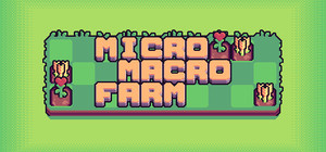 Micro macro farm banner