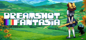 Dreamshot Fantasia banner