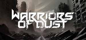 Warriors of Dust banner