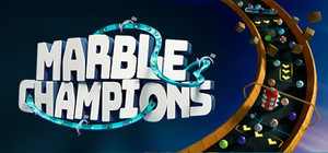 Marble Champions banner