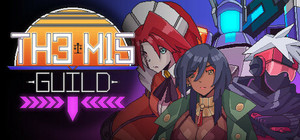 TH3-M15 GUILD banner