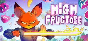 High Fructose banner