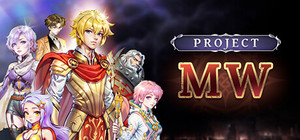 Project MW banner