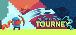 One Fine Tourney banner