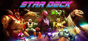 Star Deck banner