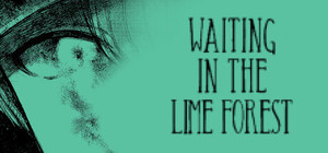 Waiting in the Lime forest banner