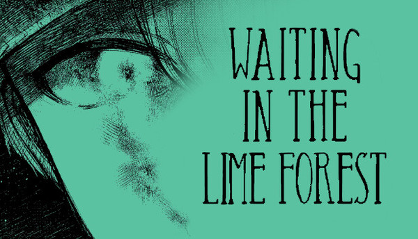 Waiting in the Lime forest