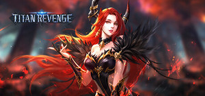 Titan Revenge banner
