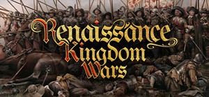 Renaissance Kingdom Wars banner