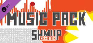 SHMUP Creator music pack banner