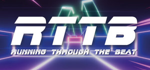 Running Through The Beat banner