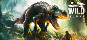 Wild Alone banner