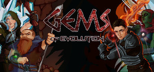 Gems Of Evolution banner