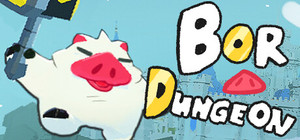 Bor Dungeon banner