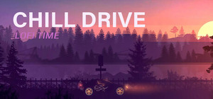 Chill Drive banner