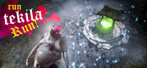 Run Tekila Run! banner