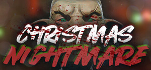 Christmas Nightmare banner